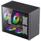 Корпус Gamemax SPARK BLACK - зображення 4
