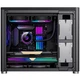 Корпус Gamemax SPARK BLACK - зображення 9