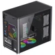 Корпус Gamemax SPARK BLACK - зображення 12