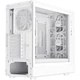 Корпус Gamemax CLAW 460 WOOD WHITE - зображення 7