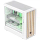 Корпус Gamemax CLAW 460 WOOD WHITE - зображення 3
