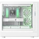 Корпус Gamemax CLAW 460 WOOD WHITE - зображення 10