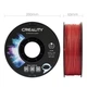 ABS Filament (пластик) для 3D принтера CREALITY 1кг, 1.75мм, красный - изображение 6