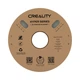 Hyper PLA Filament (пластик) для 3D принтера CREALITY 1кг, 1.75мм, білий - зображення 3