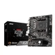 Материнська плата MSI PRO A520M-A PRO (sAM4, AMD A520, DDR4, mATX) - зображення 1
