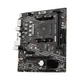 Материнська плата MSI PRO A520M-A PRO (sAM4, AMD A520, DDR4, mATX) - зображення 2
