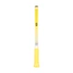 Ракетка для піклболу Joola Agassi Heat Vision 16 Flash Yellow (600388) - зображення 5