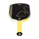 Ракетка для піклболу Joola Agassi Heat Vision 16 Flash Yellow (600388) - зображення 6