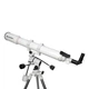 Телескоп Bresser First Light AR-102/1000 EQ3 з адаптером для смартфона (0115660) - зображення 4