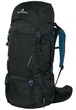 Рюкзак туристичний Ferrino Appalachian 55 Black (75663OCC) - зображення 1