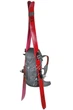 Рюкзак туристичний Ferrino Rutor 30 Dark Grey (75588MDD) - зображення 6