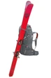 Рюкзак туристичний Ferrino Rutor 30 Dark Grey (75588MDD) - зображення 7