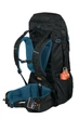 Рюкзак туристичний Ferrino Appalachian 55 Black (75663OCC) - зображення 3