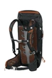 Рюкзак туристичний Ferrino Agile 25 Black (75222NCC) - зображення 2