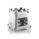 Піч на трісці Starcamp Wood stove HX-WS04 steel - изображение 1