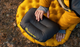 Подушка надувна Sea to Summit Aeros Ultralight Pillow, Regular (11x34x26см), Beluga (STS 045301) - зображення 5