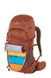 Рюкзак туристичний Ferrino Finisterre 30L Red (75746QRR) - зображення 3