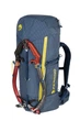 Рюкзак туристичний Ferrino Summit 48+5 Blue (75248RBB) - зображення 6