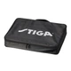 Набір для настільного тенісу Stiga Seasons Anywhere 4 Bats&8 Balls&Net (1230-0122-01) - зображення 4
