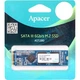 Накопичувач SSD M.2 2280 2TB Apacer (AP2TBAST280X-1) - зображення 2