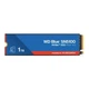 Накопитель SSD M.2 2280 1TB BLUE SN5100 WD (WDS100T5B0E-00CPE0) - изображение 1