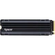 Накопитель SSD M.2 2280 4TB for PS5 Apacer (AP4TBAS2280Q4U5-1) - изображение 1