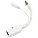 Точка доступу Wi-Fi Mikrotik (RB911G-2HPnD-12S) - зображення 6