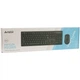 Комплект A4Tech FG1200S Wireless UA Black (4711421003193) - изображение 5