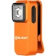 Фонарь Olight Oclip Orange (0.0000.0941) - изображение 1