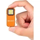 Фонарь Olight Oclip Orange (0.0000.0941) - изображение 4