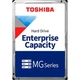 Жесткий диск 3.5" 24TB Toshiba (MG11ACA24TE) - изображение 1