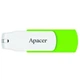 USB флеш накопитель Apacer 64GB AH335 Green USB 2.0 (AP64GAH335G-1) - изображение 1