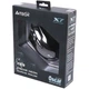 Мишка A4Tech X89 Black (4711421945059) - зображення 4