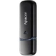 USB флеш накопитель Apacer 256GB AH355 Black USB 3.2 (AP256GAH355B-1) - изображение 1