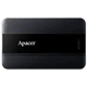 Зовнішній жорсткий диск 2.5" 4TB Apacer (AP4TBAC237B-1) - зображення 3