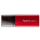 USB флеш накопитель Apacer 32GB AH25B Red USB 3.1 Gen1 (AP32GAH25BR-1) - изображение 1