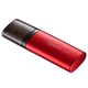 USB флеш накопитель Apacer 32GB AH25B Red USB 3.1 Gen1 (AP32GAH25BR-1) - изображение 2