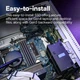 Накопичувач SSD M.2 2280 2TB P310 Micron (CT2000P310SSD8) - зображення 6