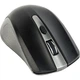 Мишка Gembird (MUSW-4B-04-GB) Black+Grey (MUSW-4B-04-GB) - зображення 2
