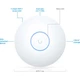 Точка доступа Wi-Fi Ubiquiti U7 Long-Range (U7-LR) - изображение 9