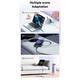 Дата кабель USB-C to USB-C 2.0m 100W blue Essager (EXCTT1-WLA03-P) - изображение 6
