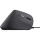 Мишка Trust Bayo II Ergonomic USB Black (25144) - зображення 6