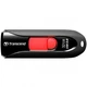 USB флеш накопичувач Transcend 32GB JetFlash 590 USB 2.0 (TS32GJF590K) - зображення 1