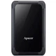 Зовнішній жорсткий диск 2.5" 1TB Apacer (AP1TBAC532B-1) - зображення 1