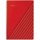 Зовнішній жорсткий диск 2.5" 2TB WD (WDBYVG0020BRD-WESN) - зображення 1