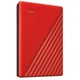 Зовнішній жорсткий диск 2.5" 2TB WD (WDBYVG0020BRD-WESN) - зображення 2