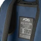 Рюкзак для ноутбука Tucano 17" Sole Gravity AGS, Blue (BKSOL17-AGS-B) - зображення 6