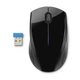 Мышка HP 220 Black (3FV66AA) - изображение 1