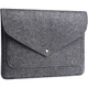 Чехол для ноутбука Gmakin 14 Macbook Pro, Dark Gray (GM62-14) - изображение 2