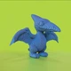 Картонний конструктор Cartonic Collectible PTERODACTYL (CCARTPTERO) - зображення 5